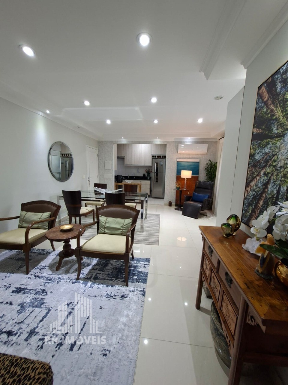 Apartamento, 2 quartos, 80 m² - Foto 4