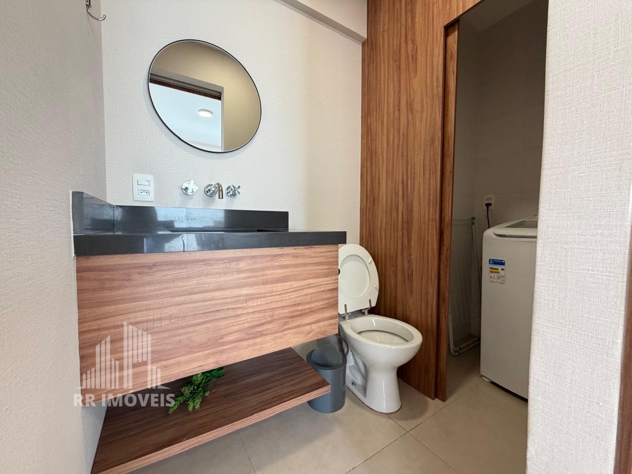 Apartamento, 1 quarto, 54 m² - Foto 9