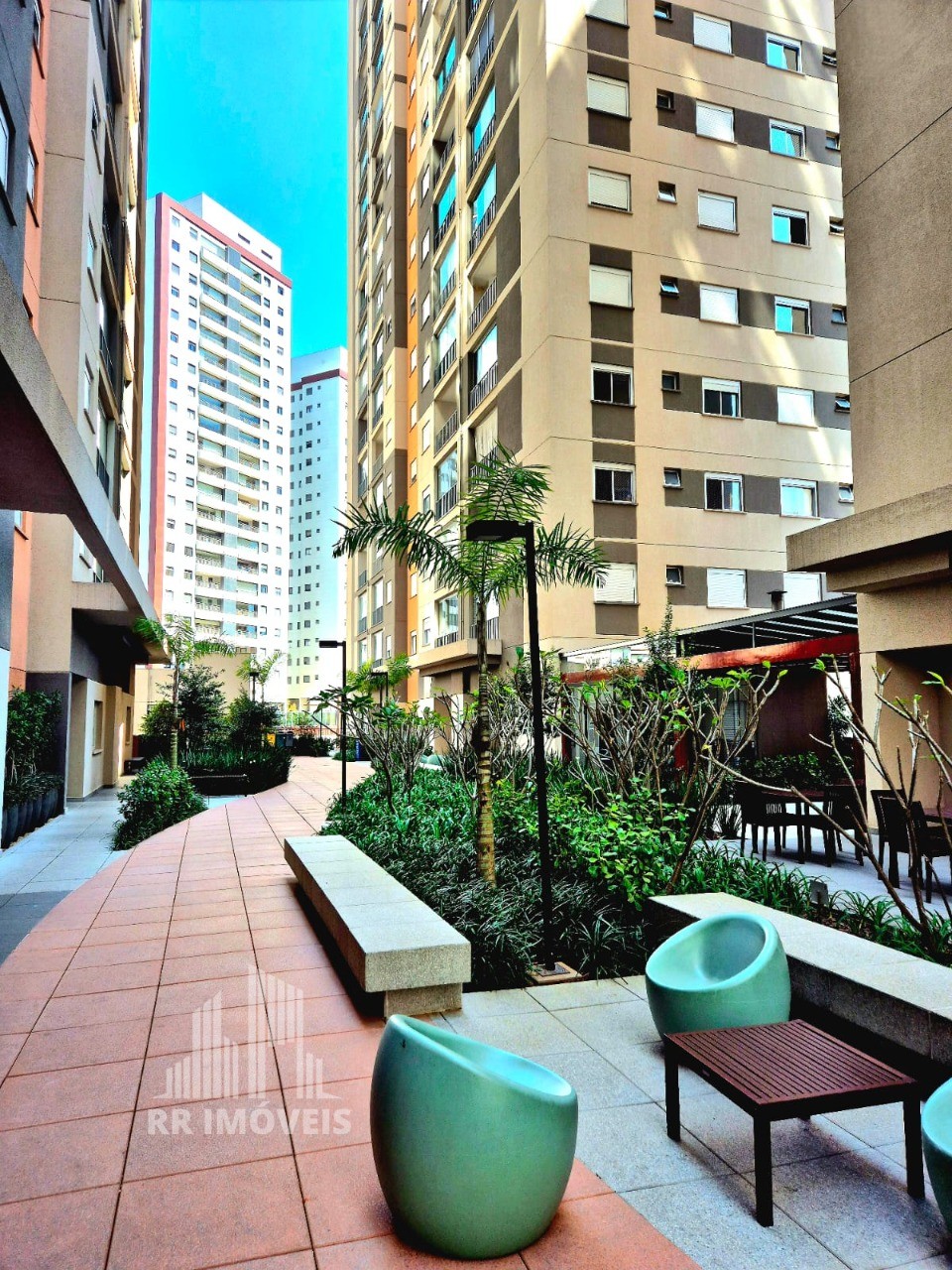 Apartamento, 2 quartos, 52 m² - Foto 10