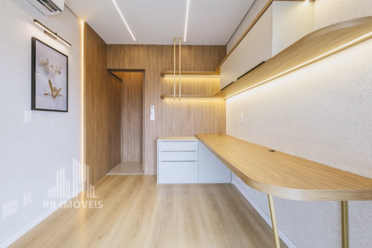 Apartamento, 3 quartos, 124 m² - Foto 12