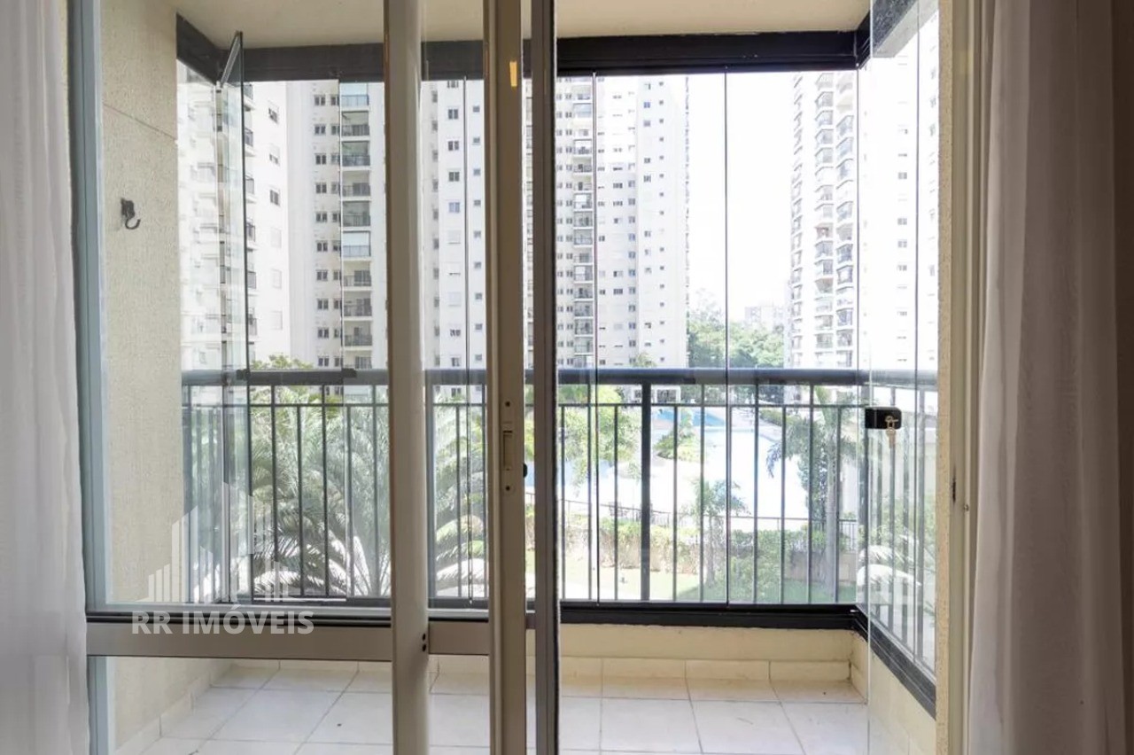Apartamento, 2 quartos, 68 m² - Foto 8
