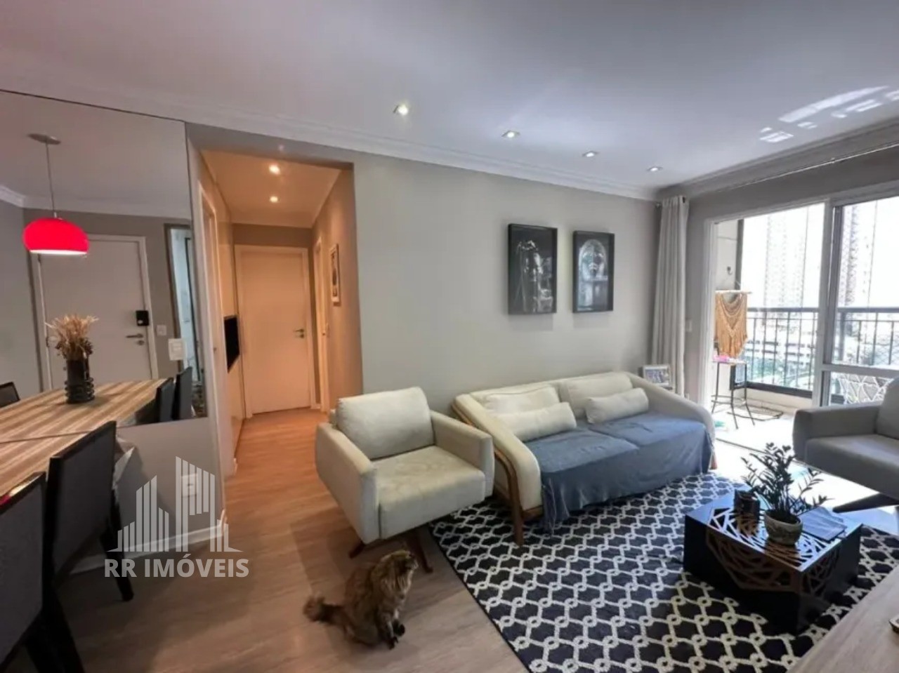 Apartamento, 2 quartos, 68 m² - Foto 8