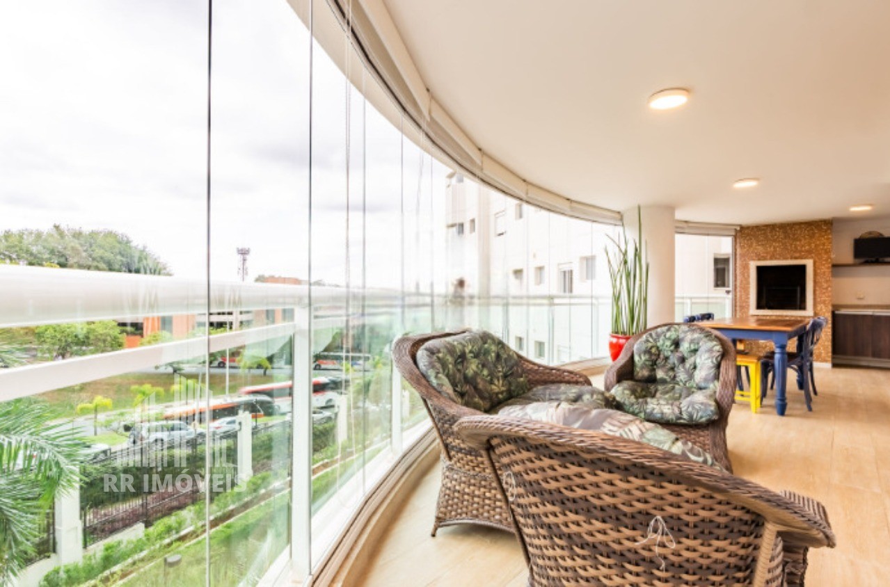 Apartamento, 4 quartos, 261 m² - Foto 2