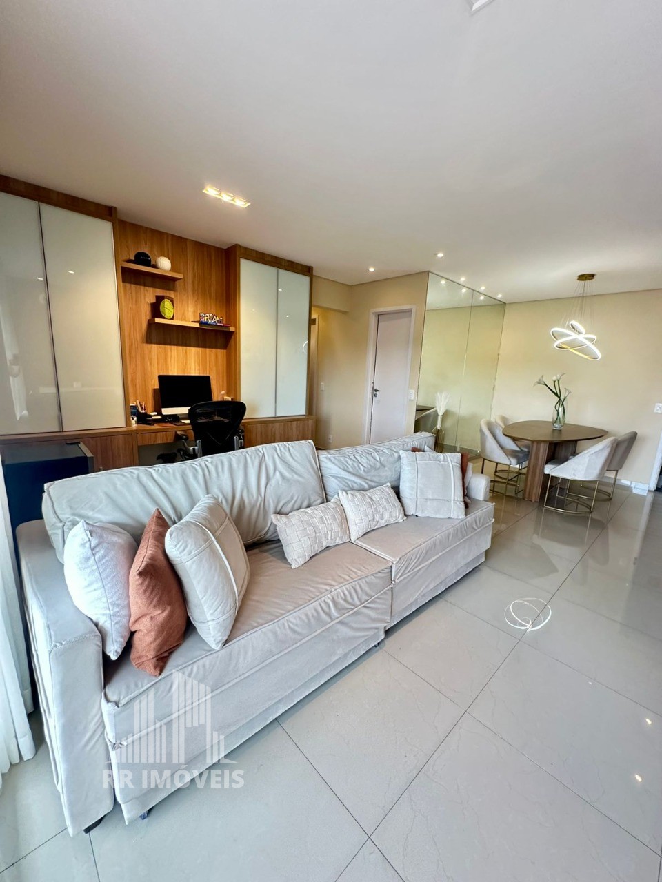 Apartamento, 2 quartos, 81 m² - Foto 4