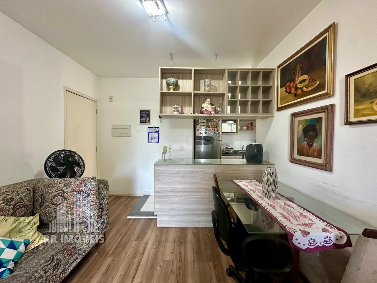 Apartamento, 3 quartos, 68 m² - Foto 1