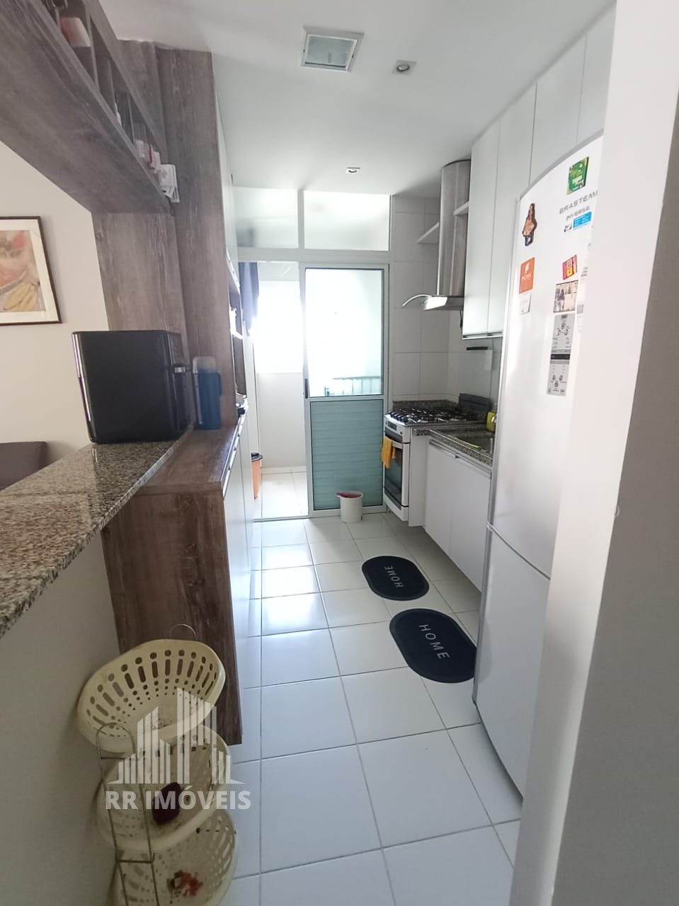 Apartamento, 2 quartos, 68 m² - Foto 5