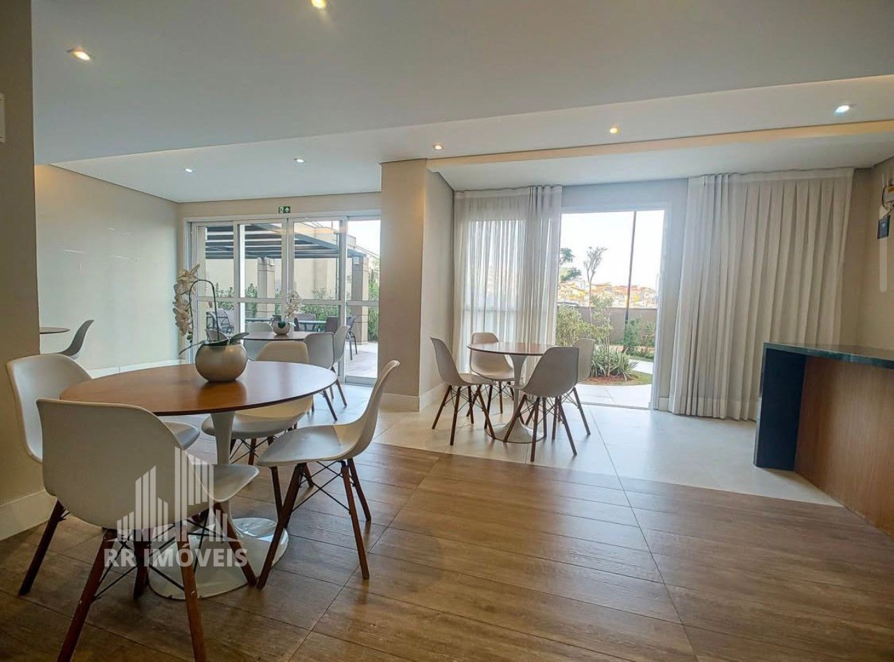 Apartamento, 2 quartos, 60 m² - Foto 36