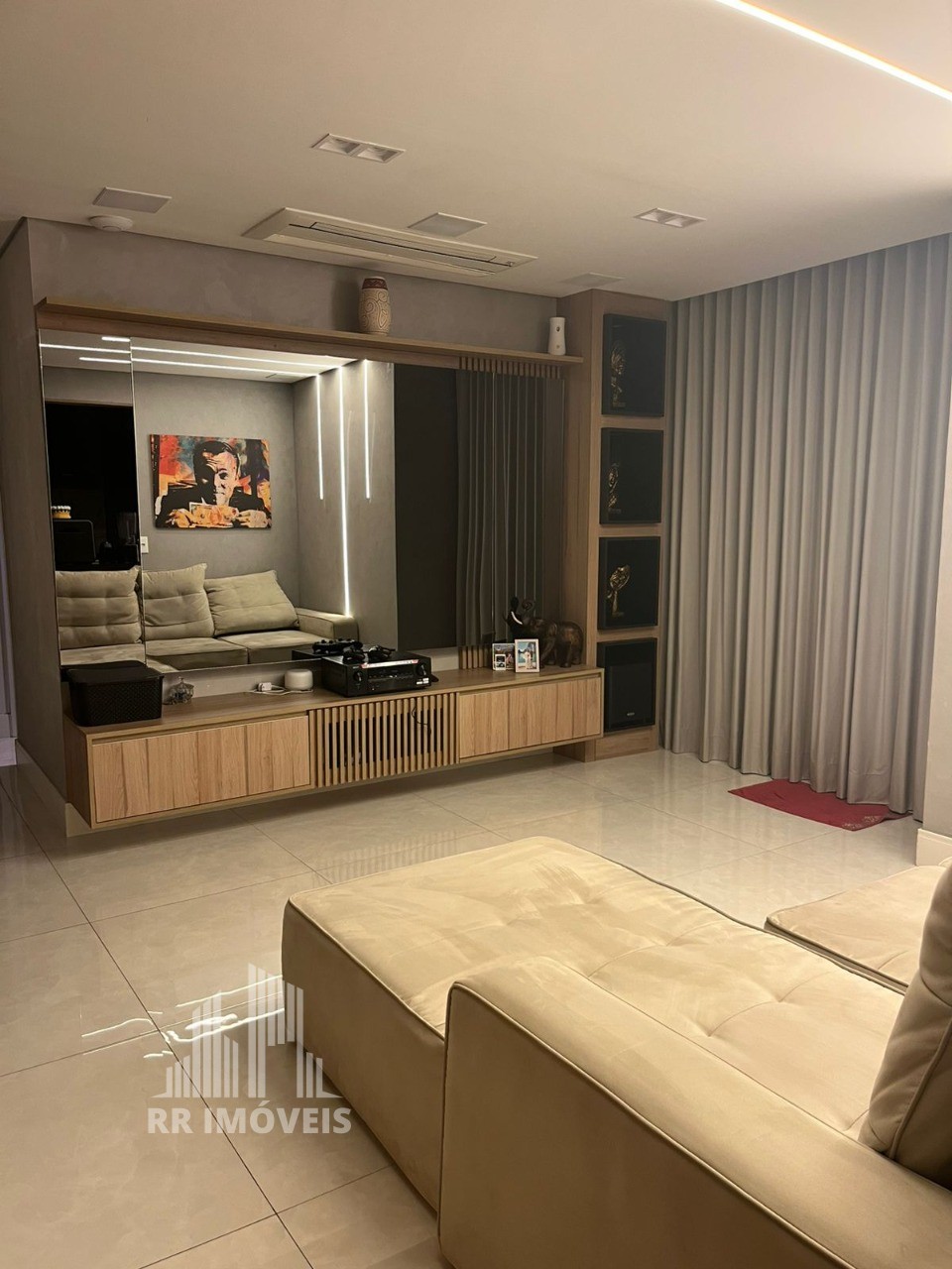 Apartamento, 3 quartos, 109 m² - Foto 1