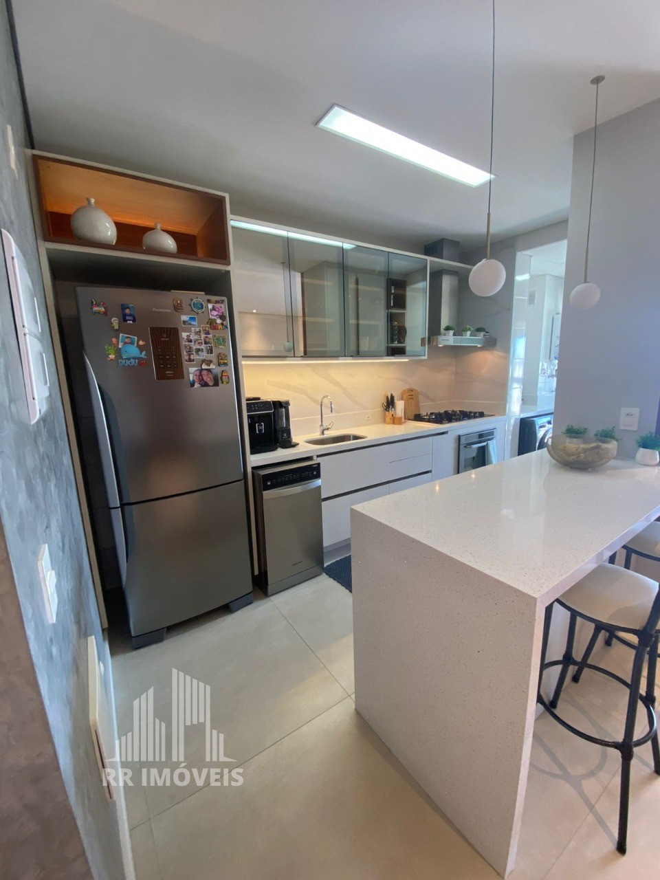 Apartamento, 3 quartos, 105 m² - Foto 11