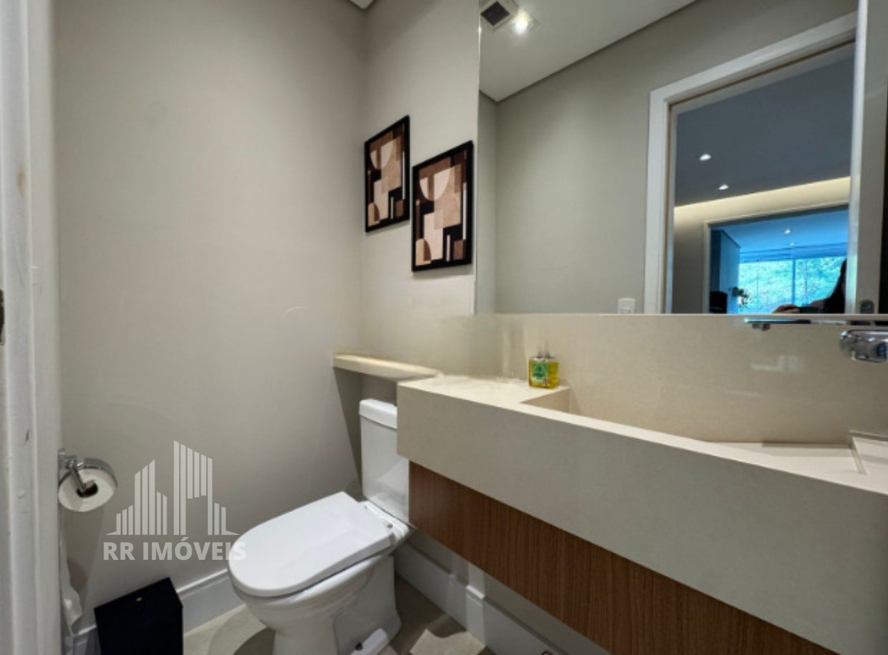 Apartamento, 3 quartos, 123 m² - Foto 8
