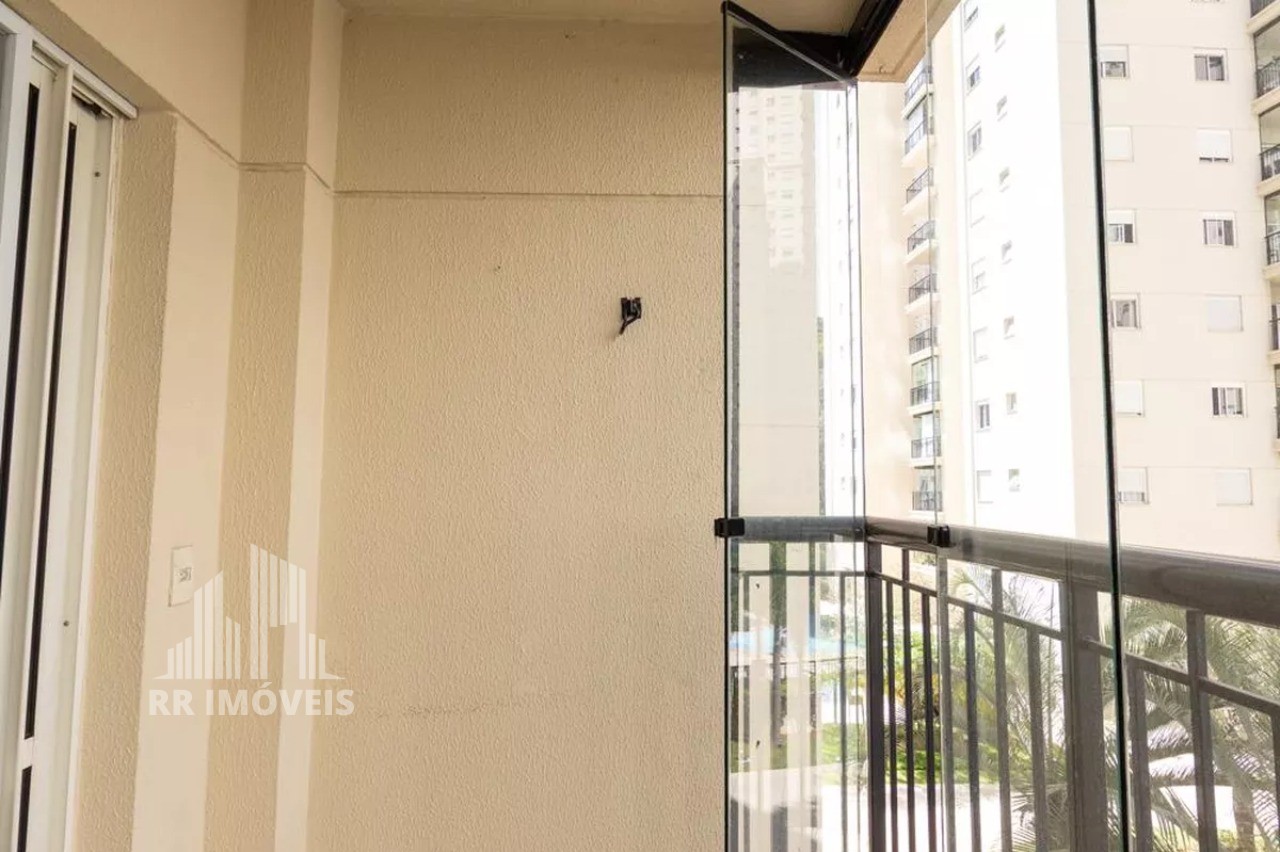 Apartamento, 2 quartos, 68 m² - Foto 9