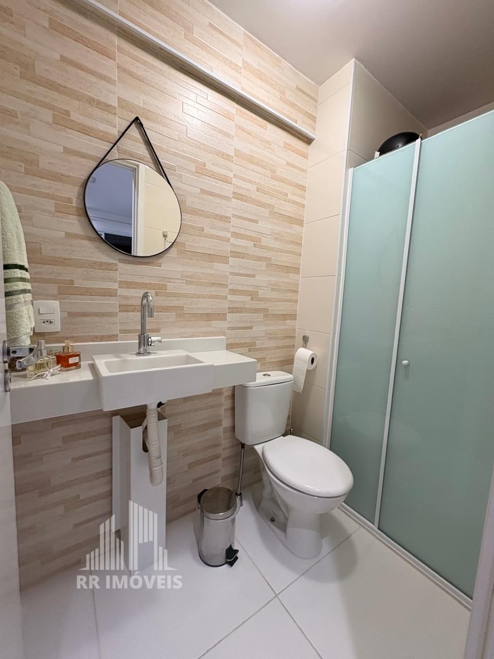 Apartamento, 1 quarto, 54 m² - Foto 10