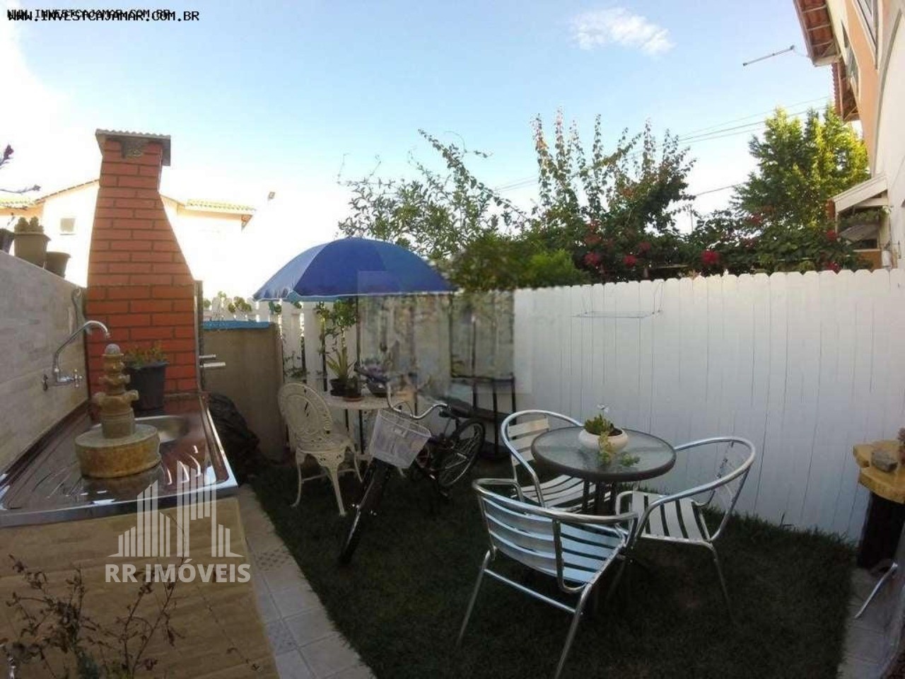 Casa, 2 quartos, 104 m² - Foto 6