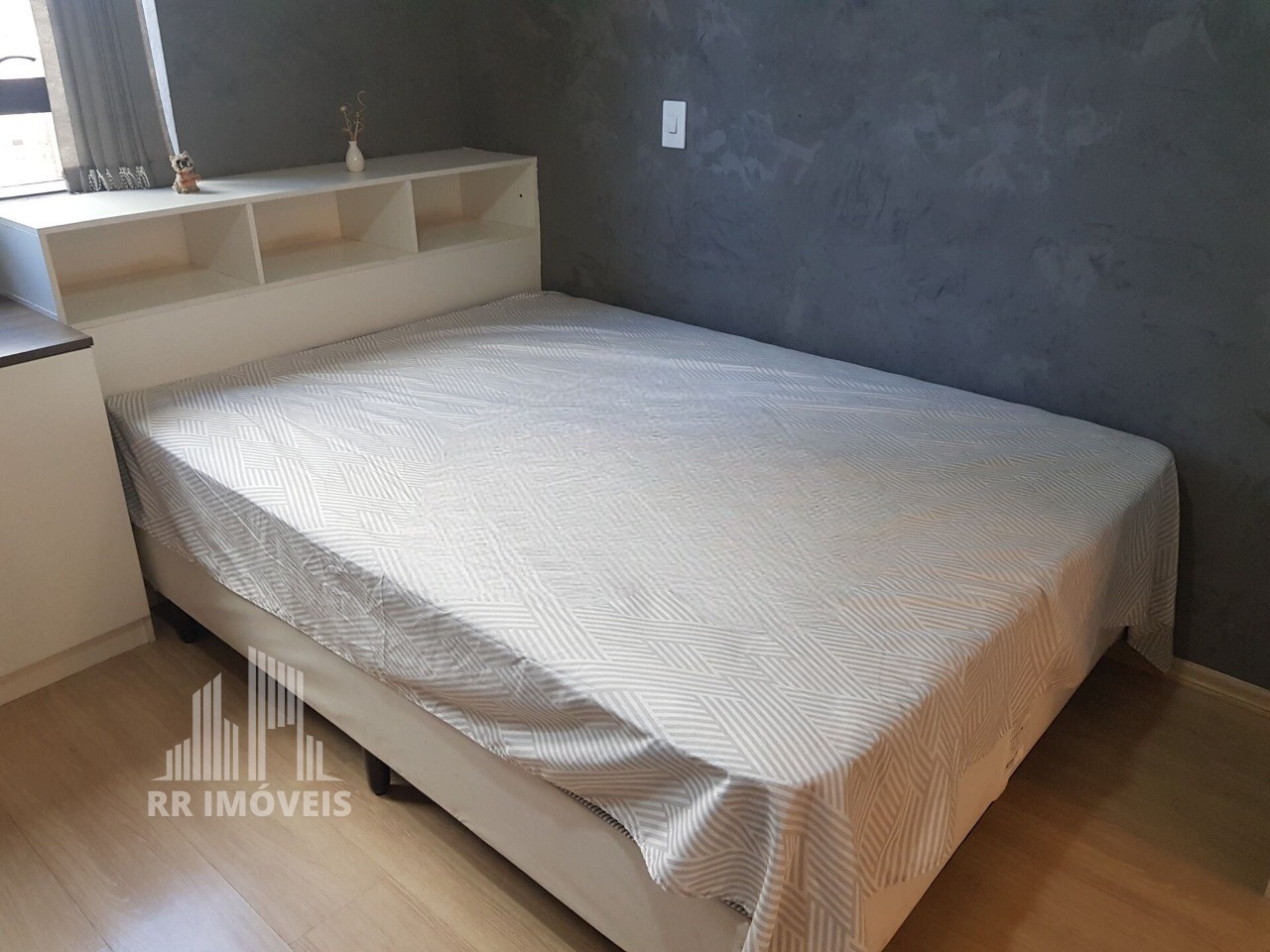 Apartamento, 1 quarto, 26 m² - Foto 9