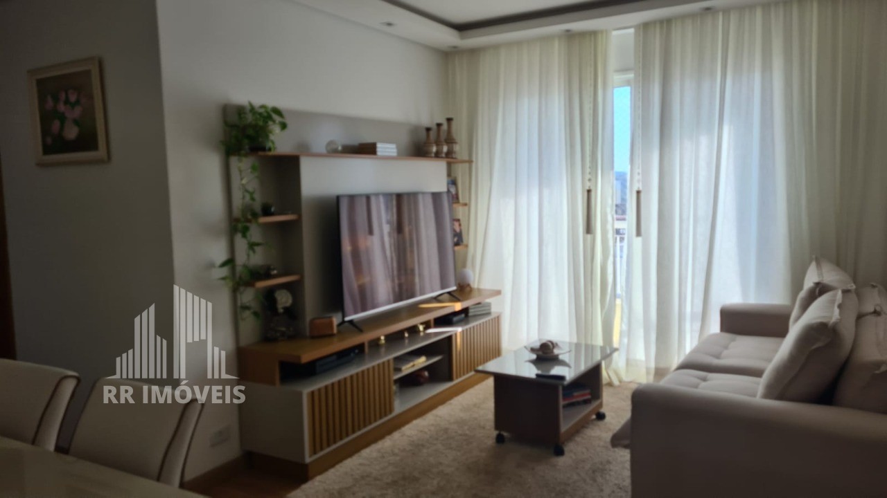 Apartamento, 3 quartos, 81 m² - Foto 1
