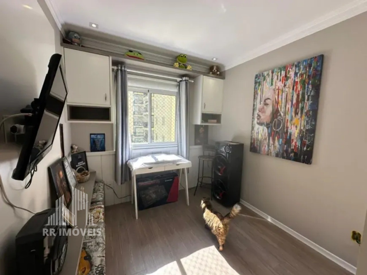 Apartamento, 2 quartos, 68 m² - Foto 10