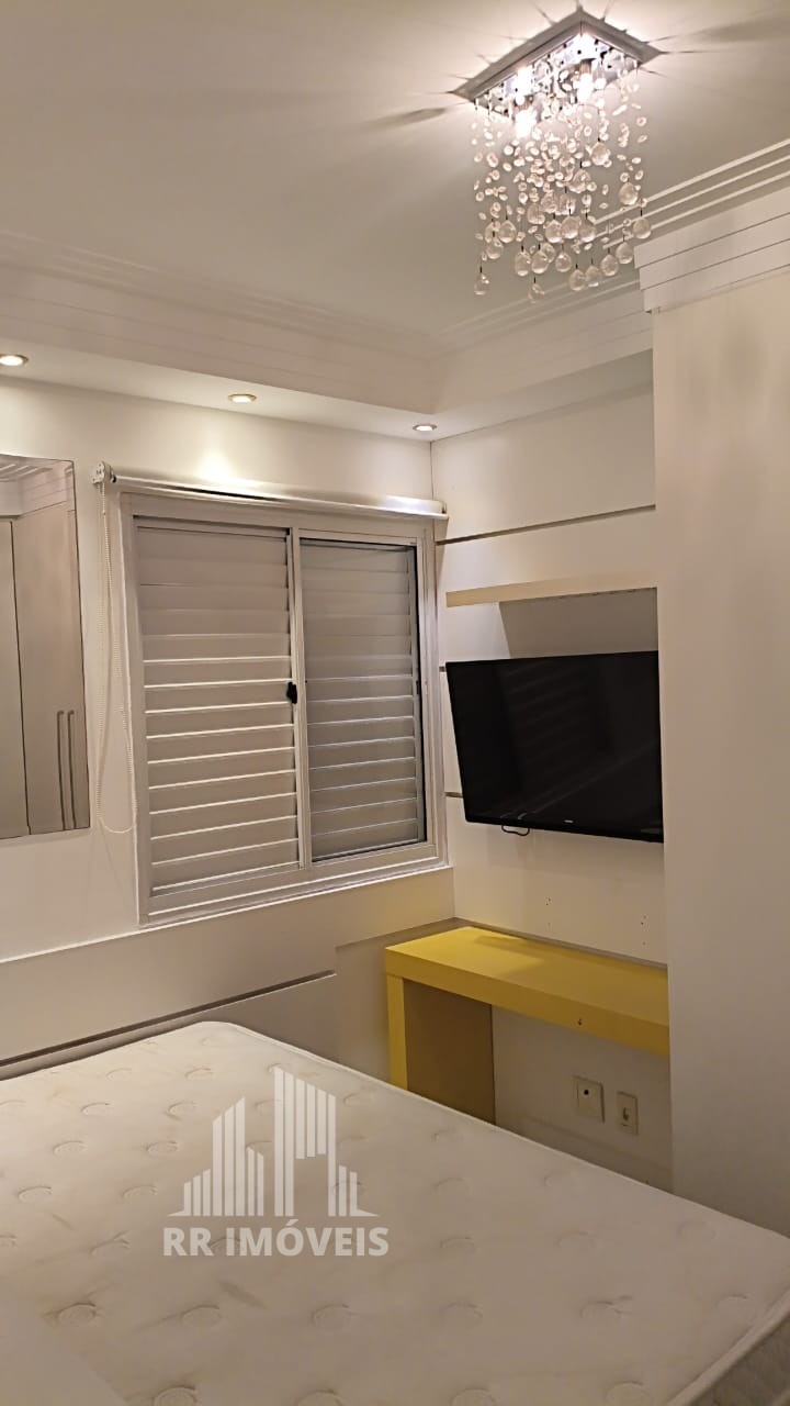 Apartamento, 3 quartos, 96 m² - Foto 9