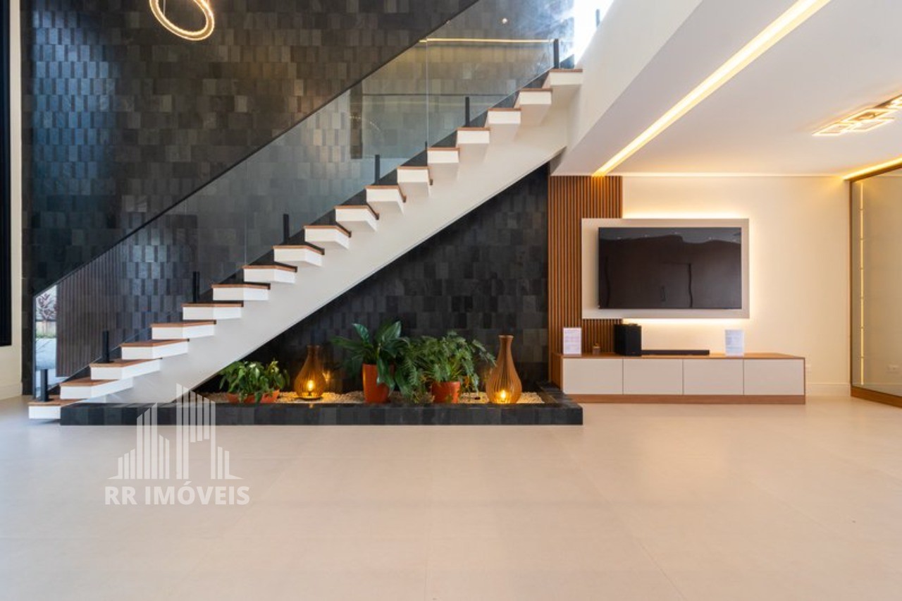 Casa, 4 quartos, 335 m² - Foto 3