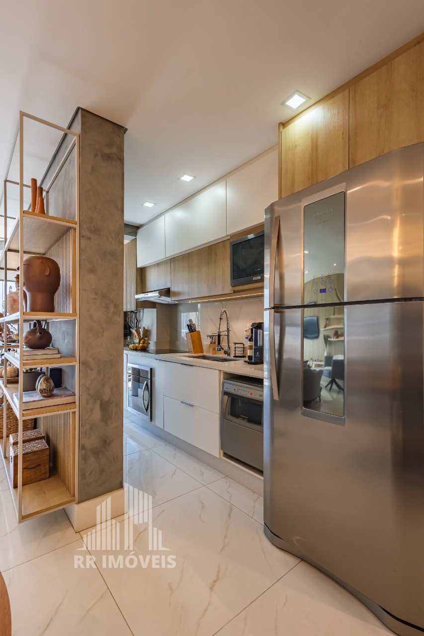 Apartamento, 2 quartos, 89 m² - Foto 25