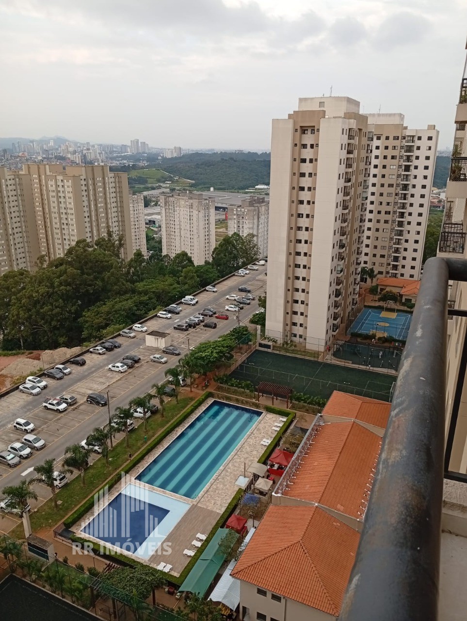 Apartamento, 2 quartos, 59 m² - Foto 19