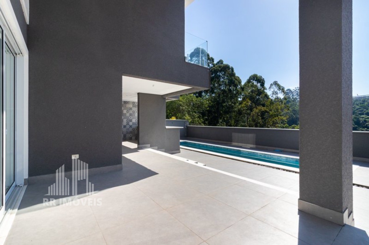 Apartamento, 4 quartos, 420 m² - Foto 27