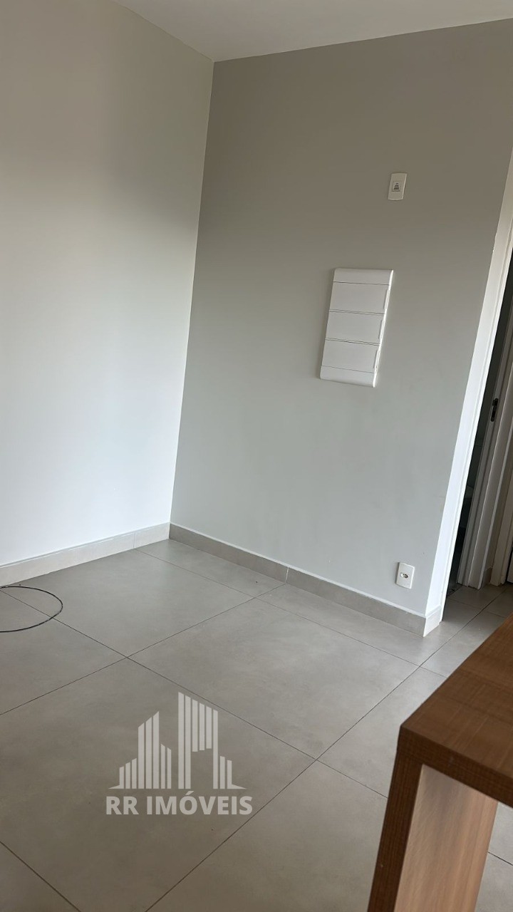 Apartamento, 2 quartos, 52 m² - Foto 2