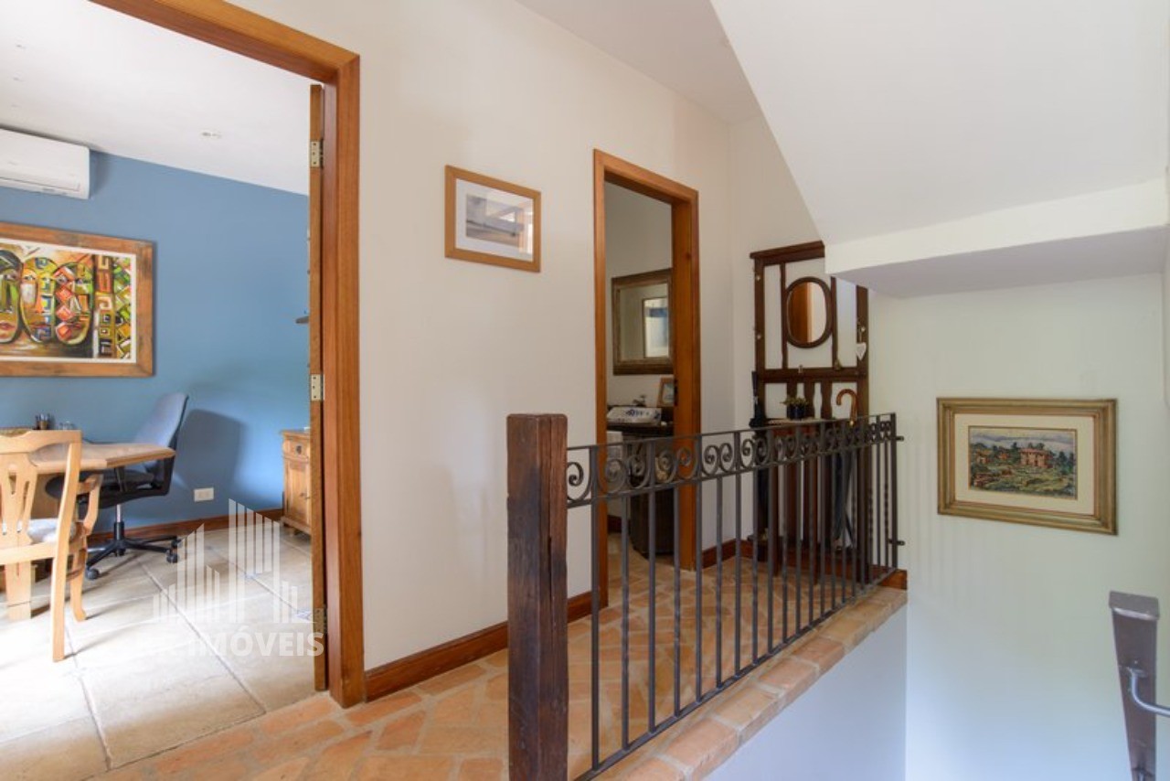 Casa, 4 quartos, 416 m² - Foto 22