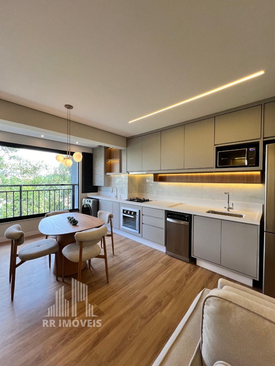 Apartamento, 3 quartos, 69 m² - Foto 3