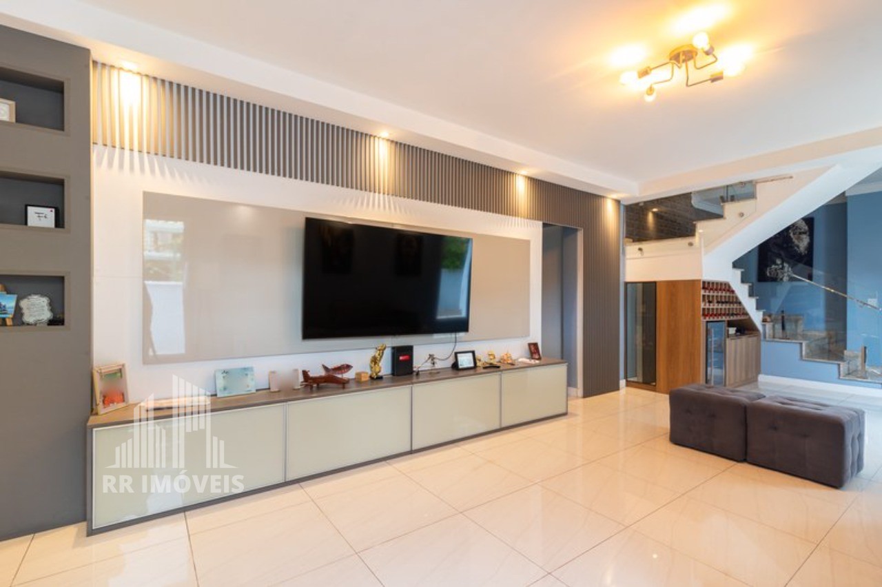 Casa, 4 quartos, 360 m² - Foto 5