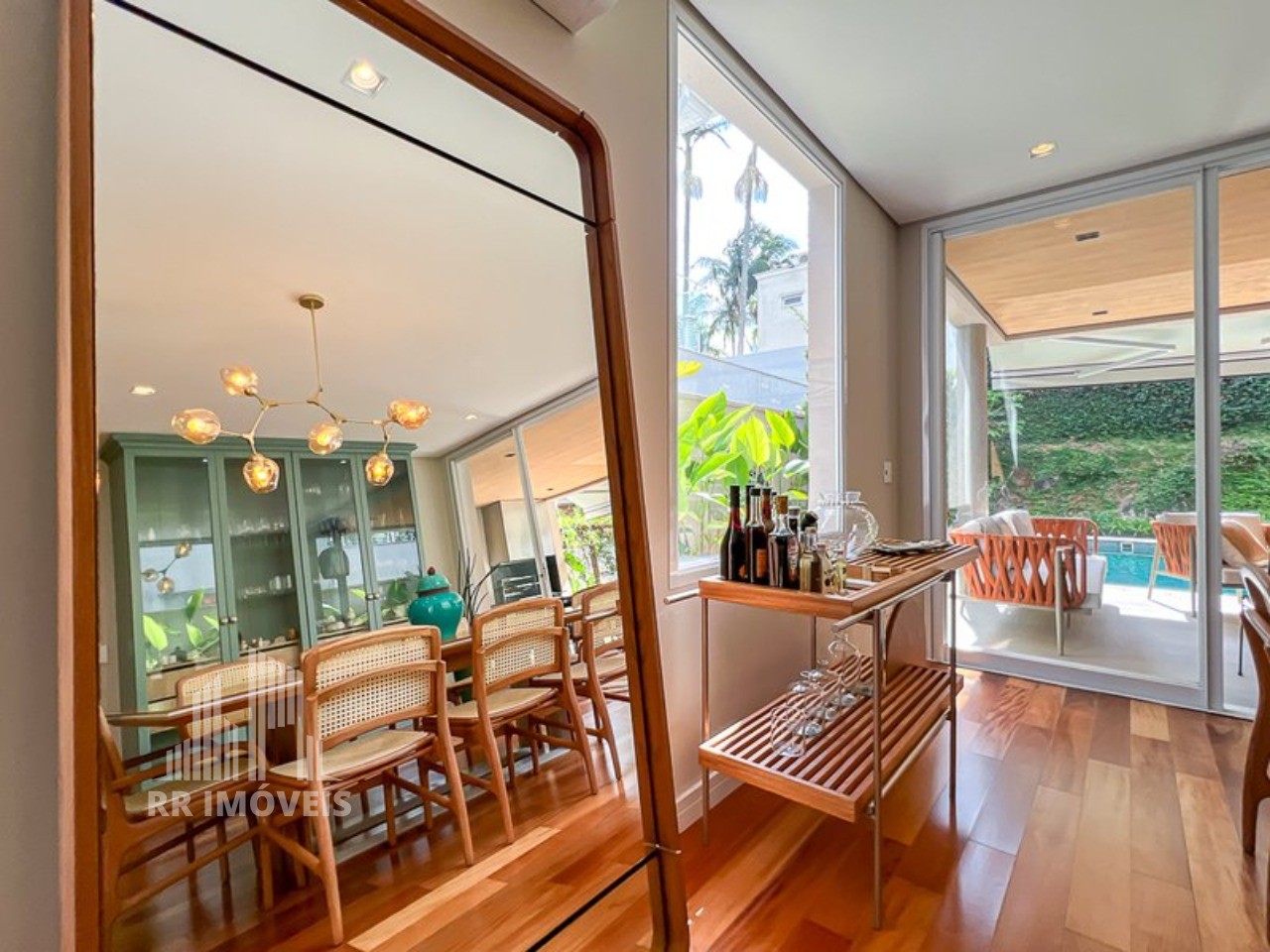 Casa, 4 quartos, 376 m² - Foto 28