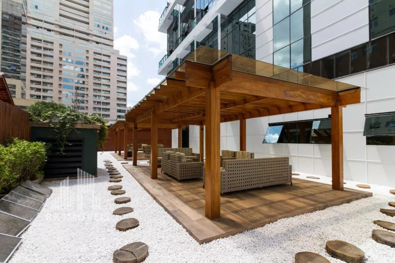 Apartamento, 1 quarto, 26 m² - Foto 11