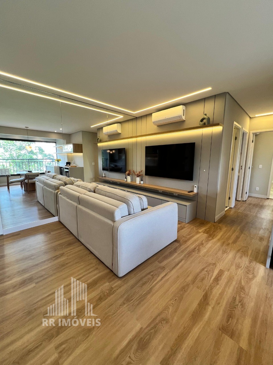 Apartamento, 3 quartos, 69 m² - Foto 11
