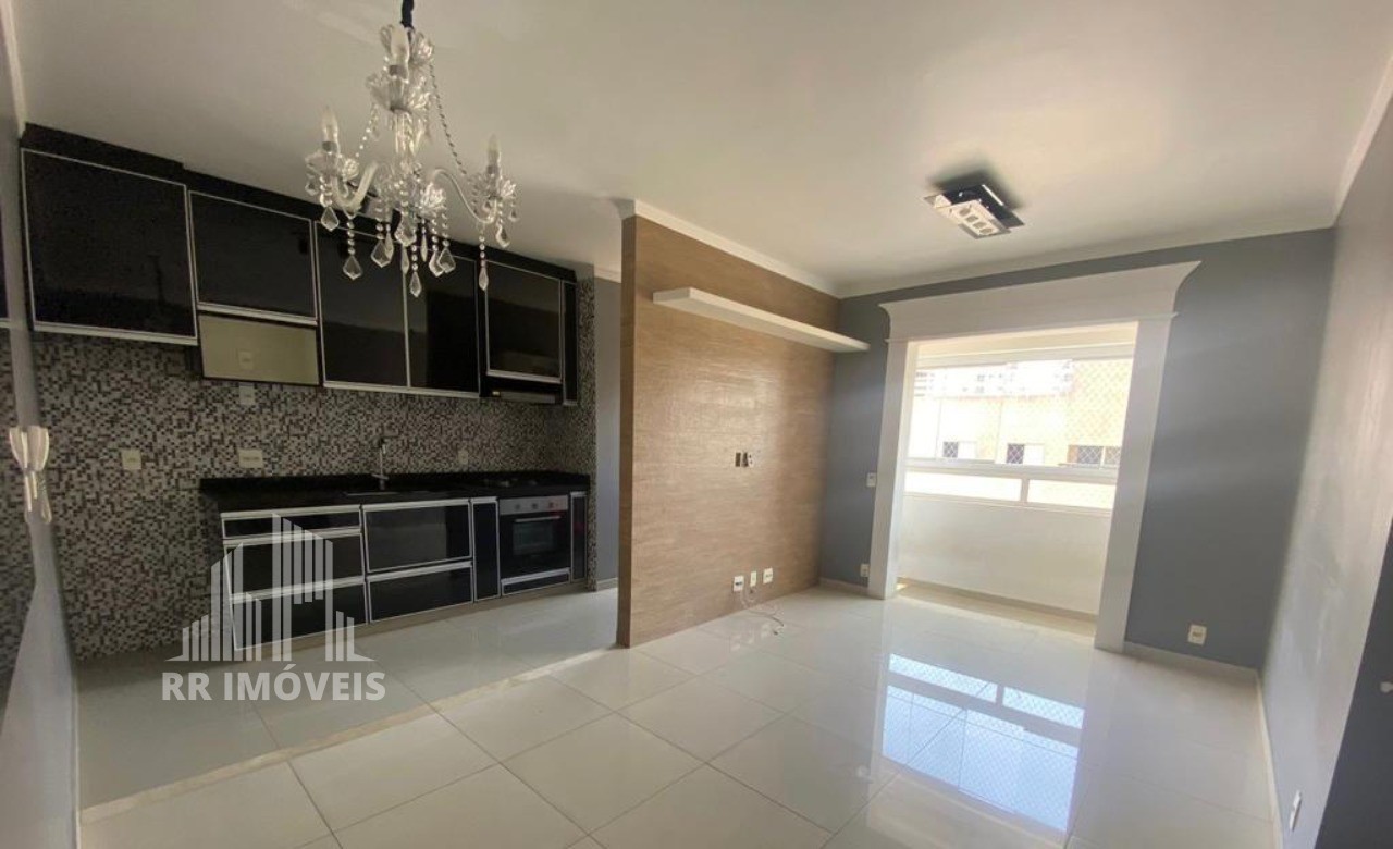 Apartamento, 3 quartos, 72 m² - Foto 1