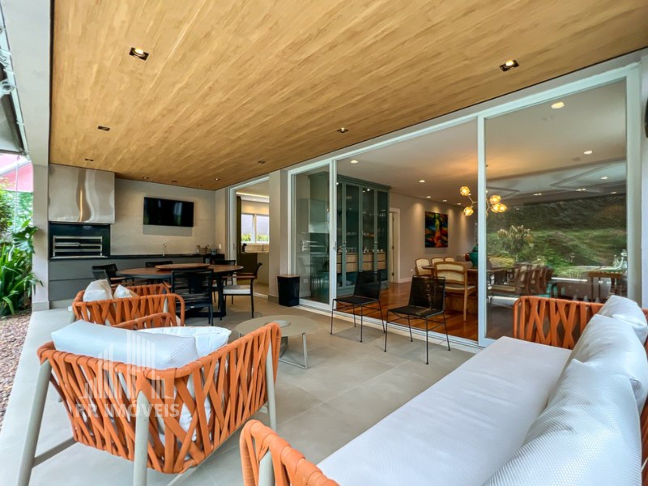 Casa, 4 quartos, 376 m² - Foto 12