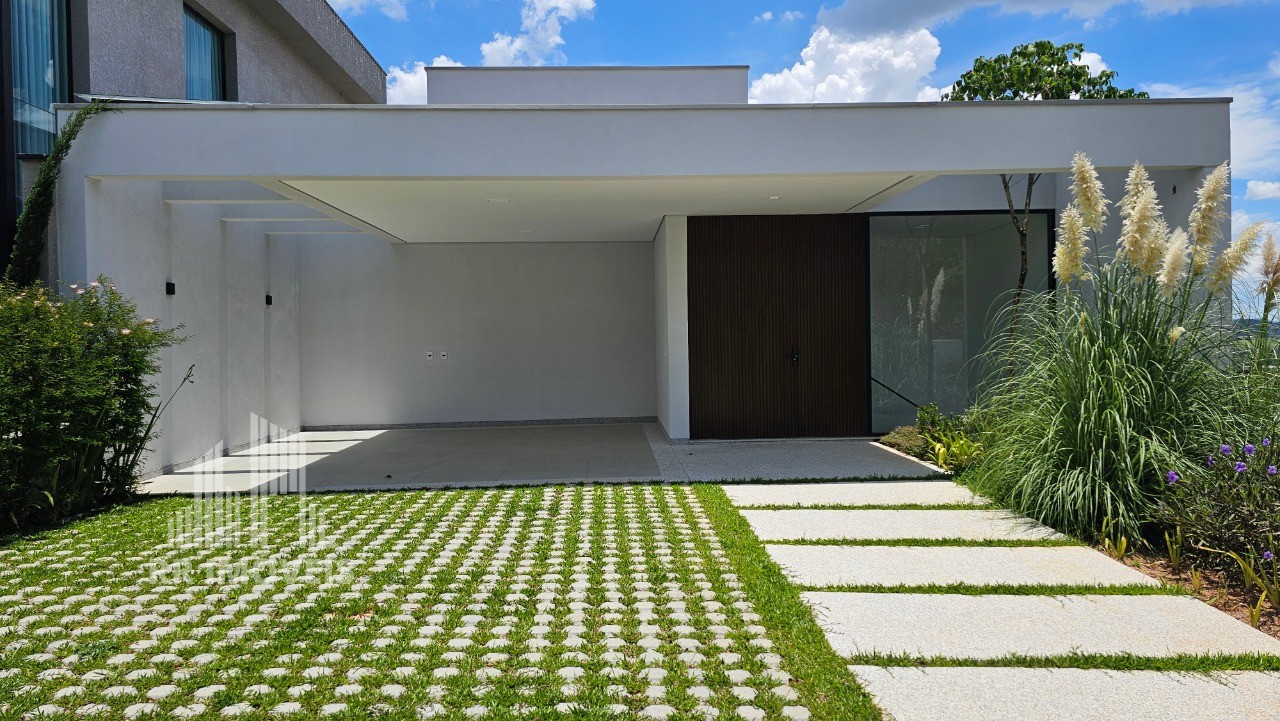 Casa, 5 quartos, 300 m² - Foto 1