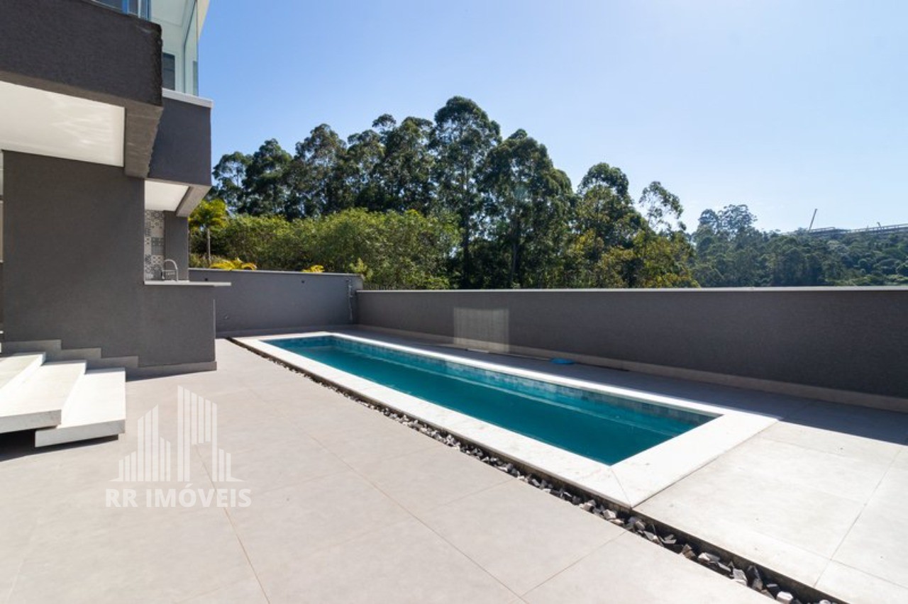 Apartamento, 4 quartos, 420 m² - Foto 26