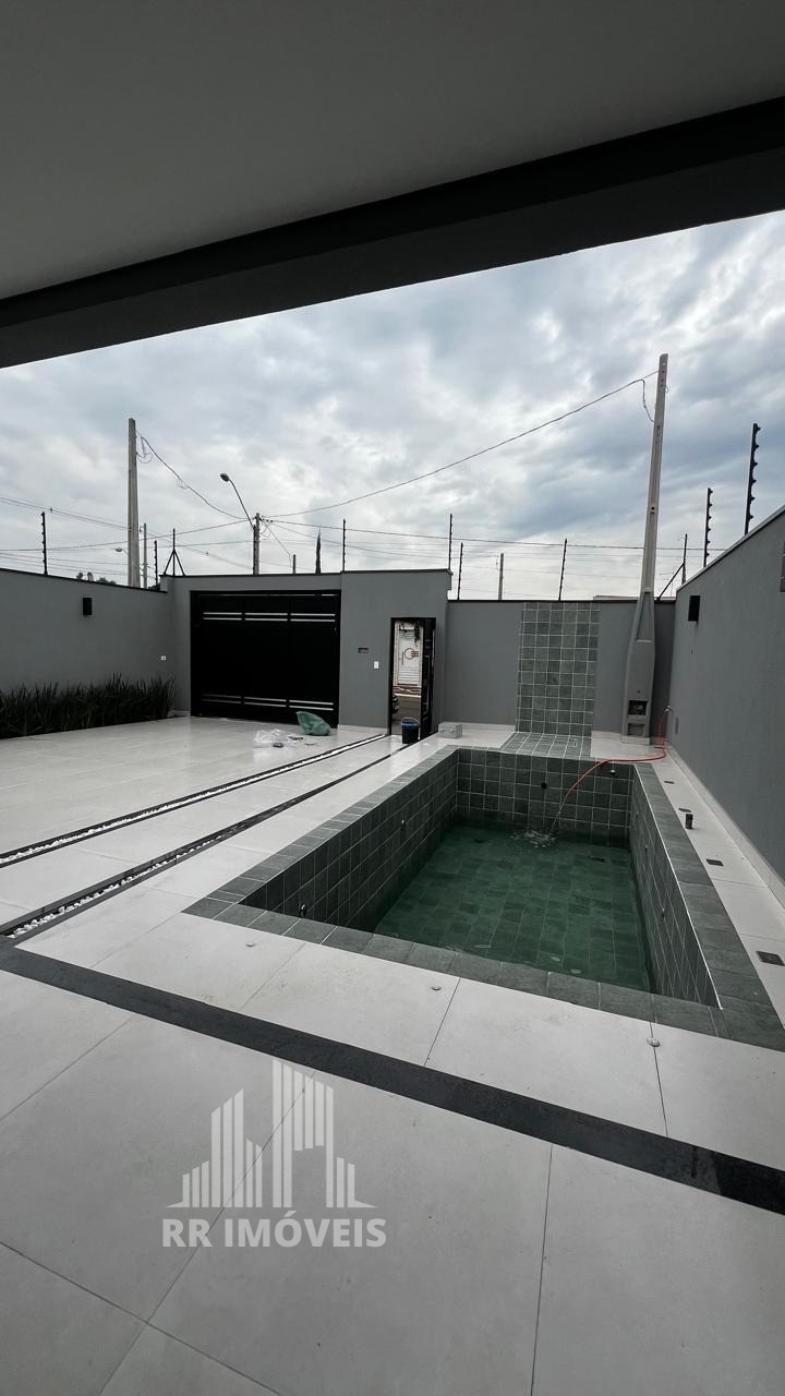 Casa, 3 quartos, 172 m² - Foto 2