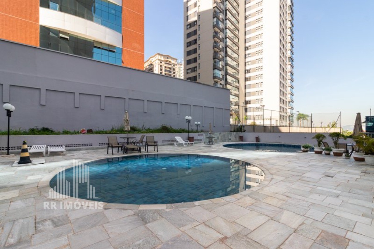 Apartamento, 3 quartos, 144 m² - Foto 29
