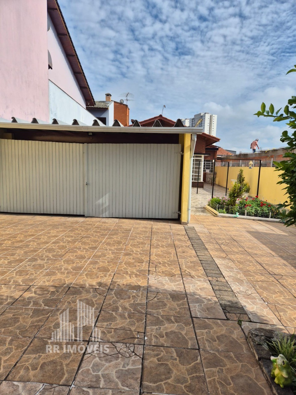 Prédio Inteiro, 300 m² - Foto 3