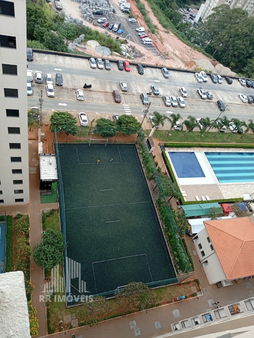 Apartamento, 2 quartos, 59 m² - Foto 18