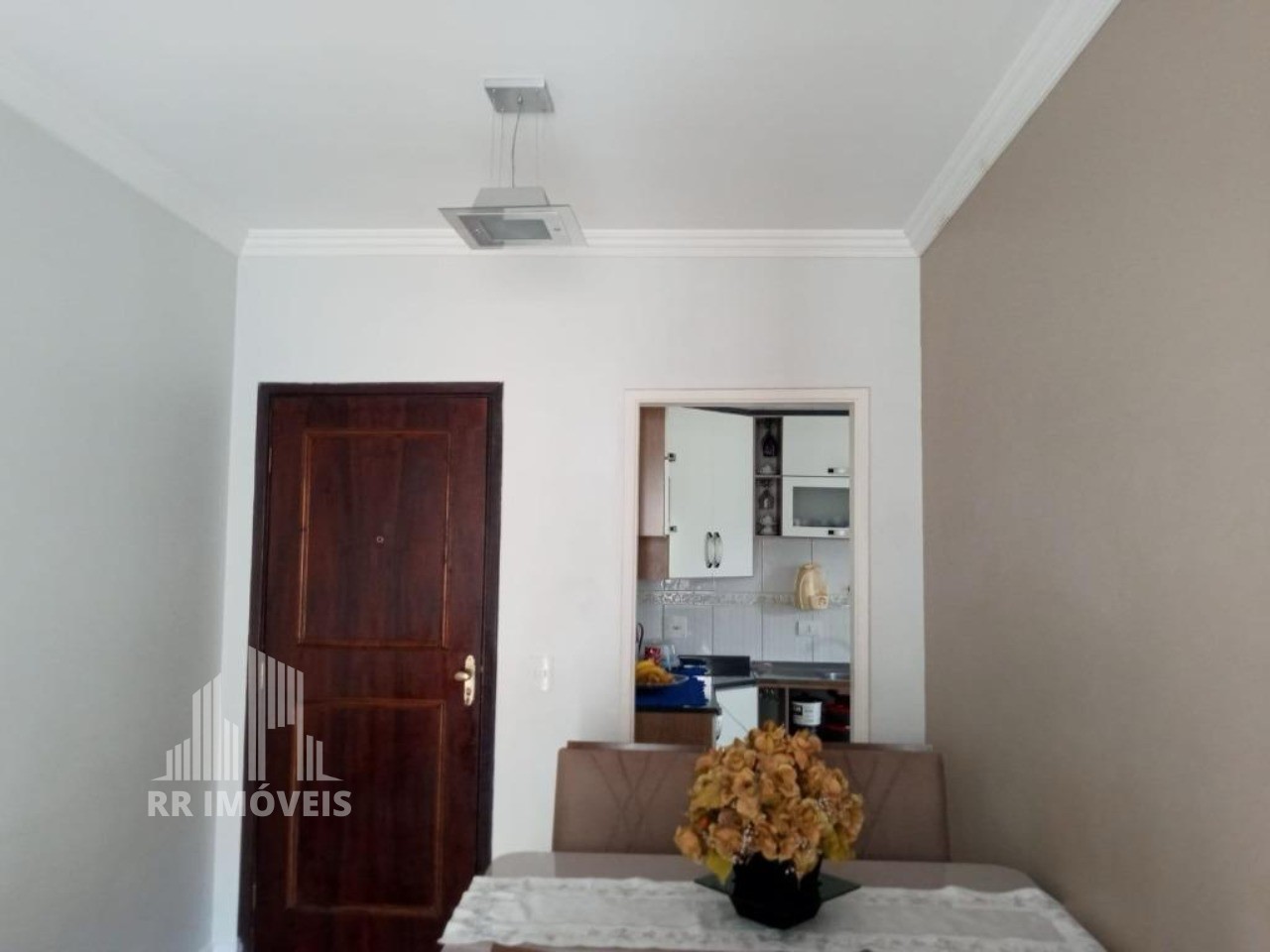 Apartamento, 2 quartos, 59 m² - Foto 3