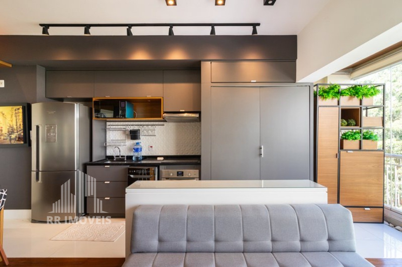 Flat/Apart Hotel, 1 quarto, 51 m² - Foto 8