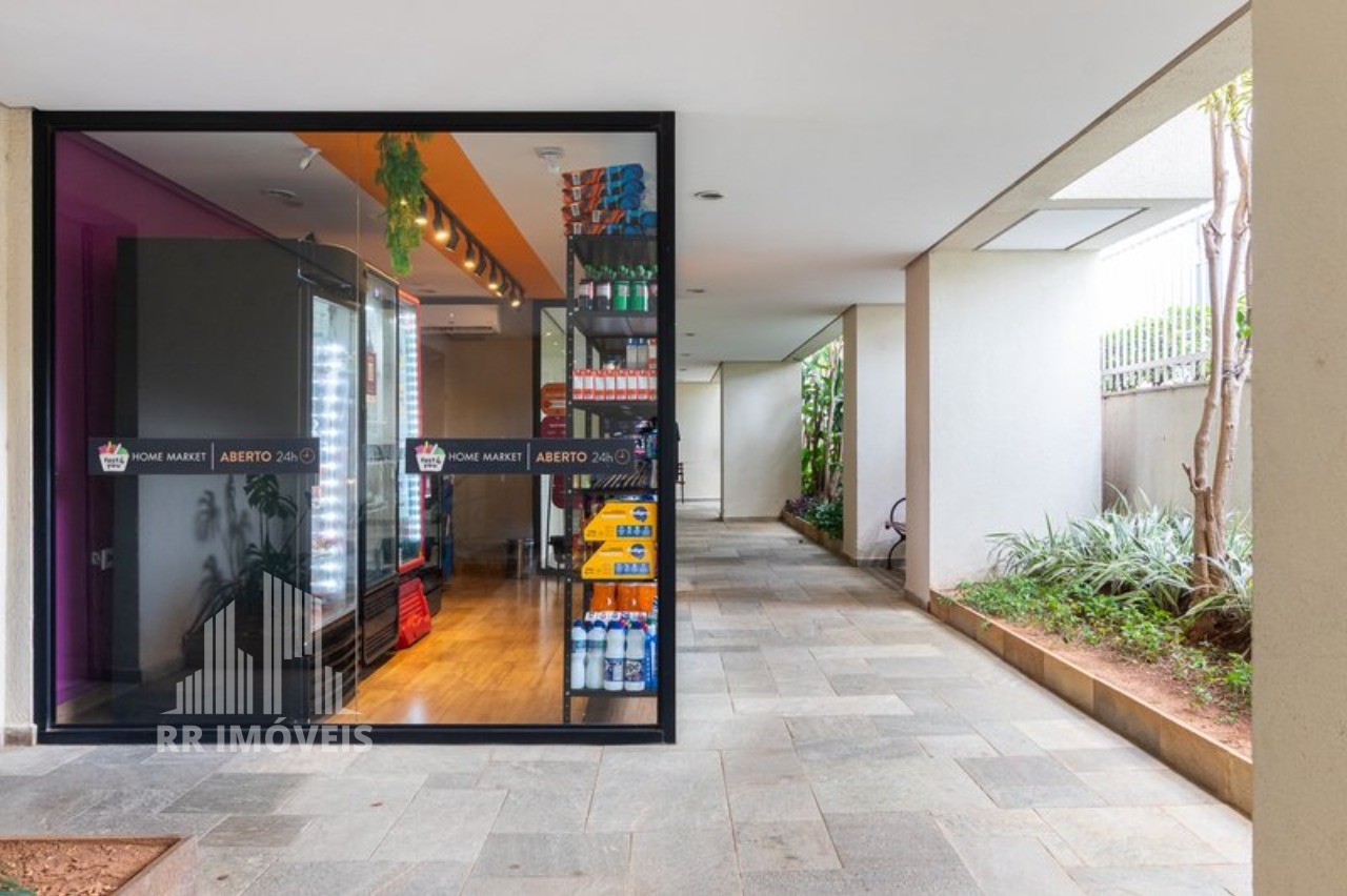 Apartamento, 3 quartos, 72 m² - Foto 23