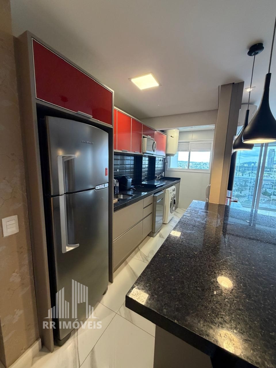 Apartamento, 1 quarto, 50 m² - Foto 3