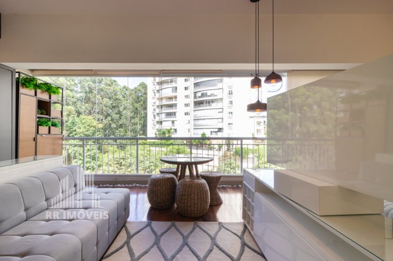 Flat/Apart Hotel, 1 quarto, 51 m² - Foto 3