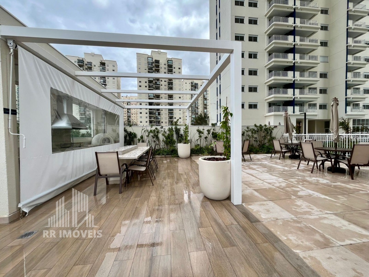 Apartamento, 1 quarto, 55 m² - Foto 12