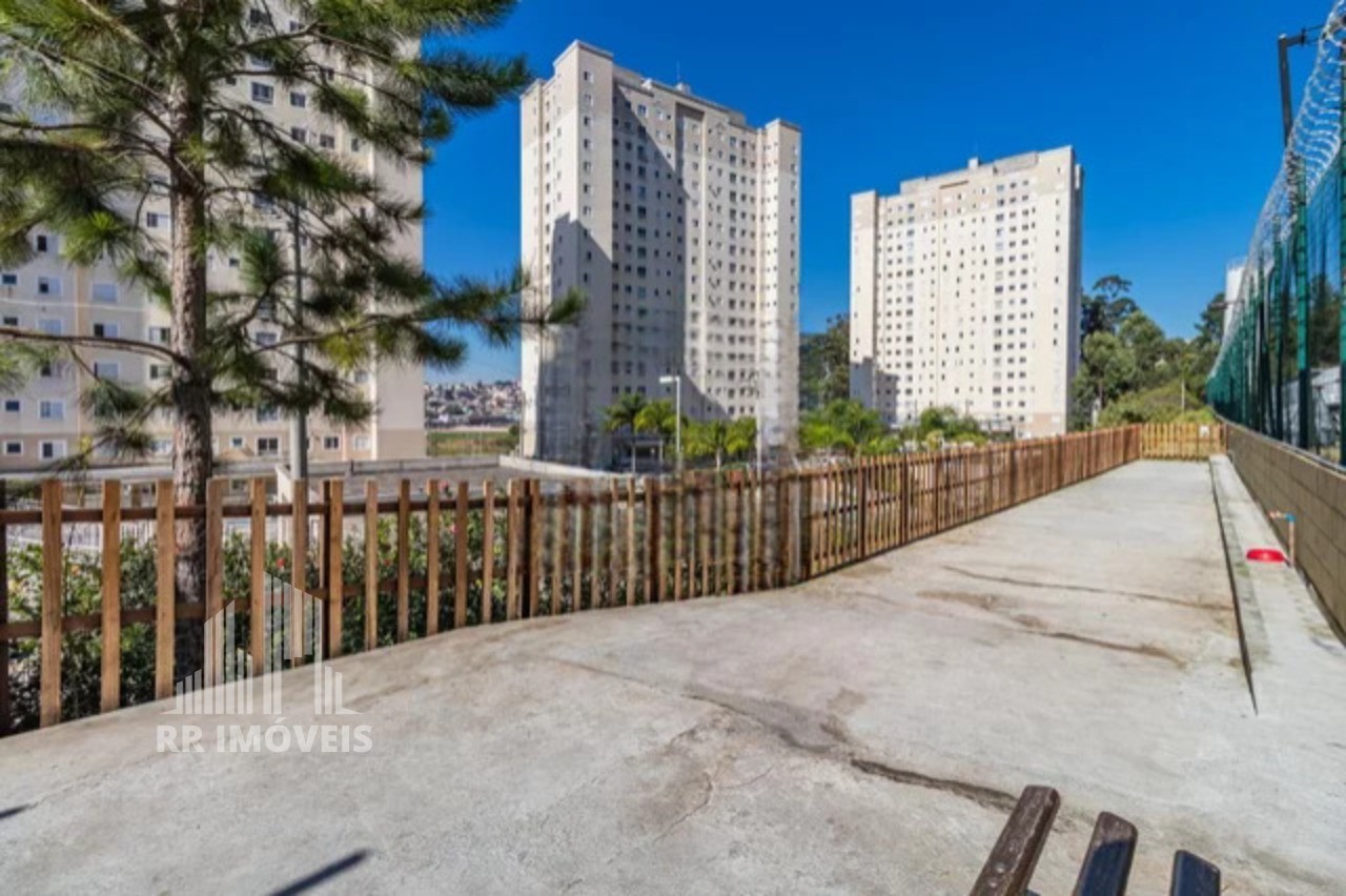 Apartamento, 3 quartos, 69 m² - Foto 23