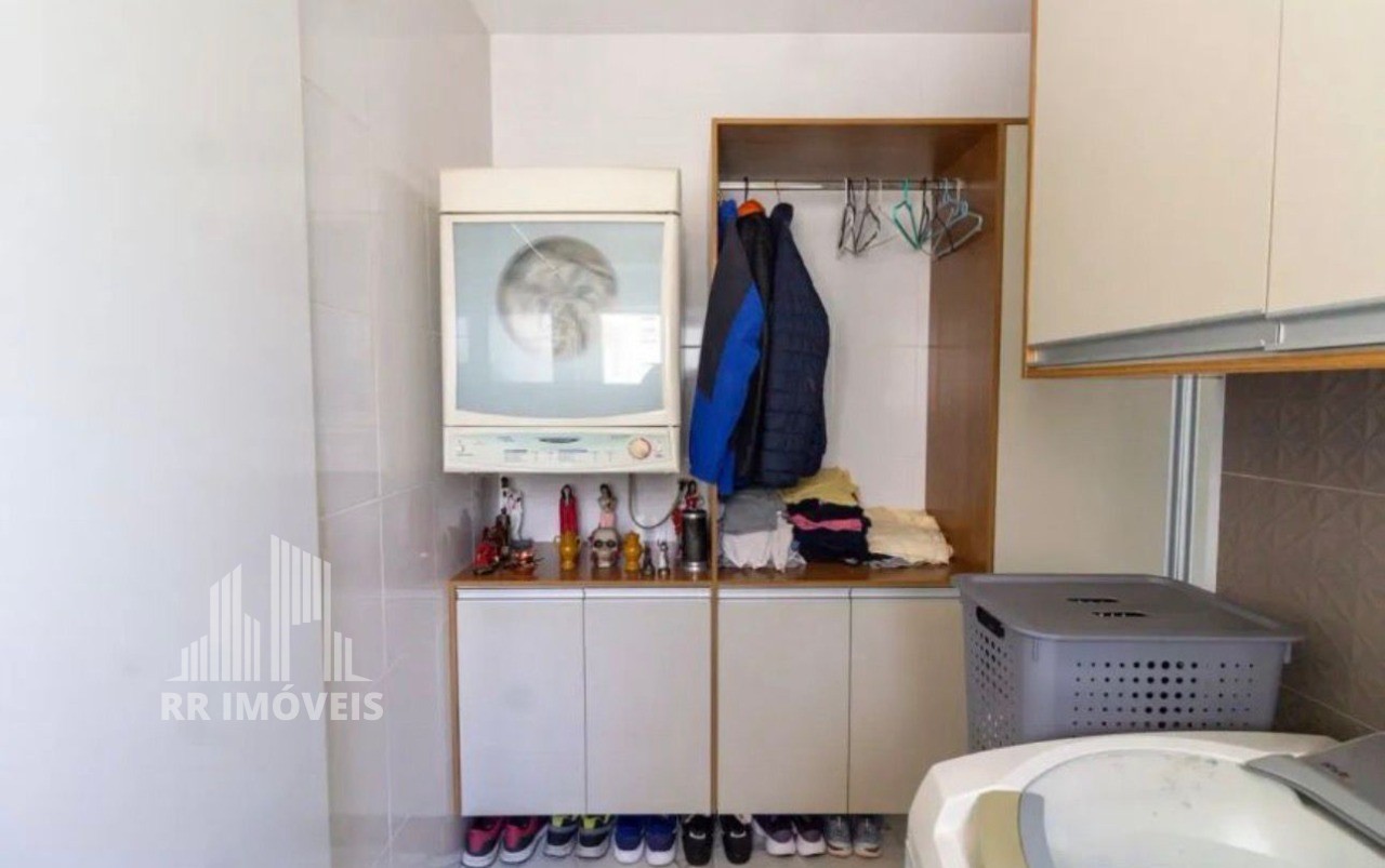 Apartamento, 3 quartos, 125 m² - Foto 29