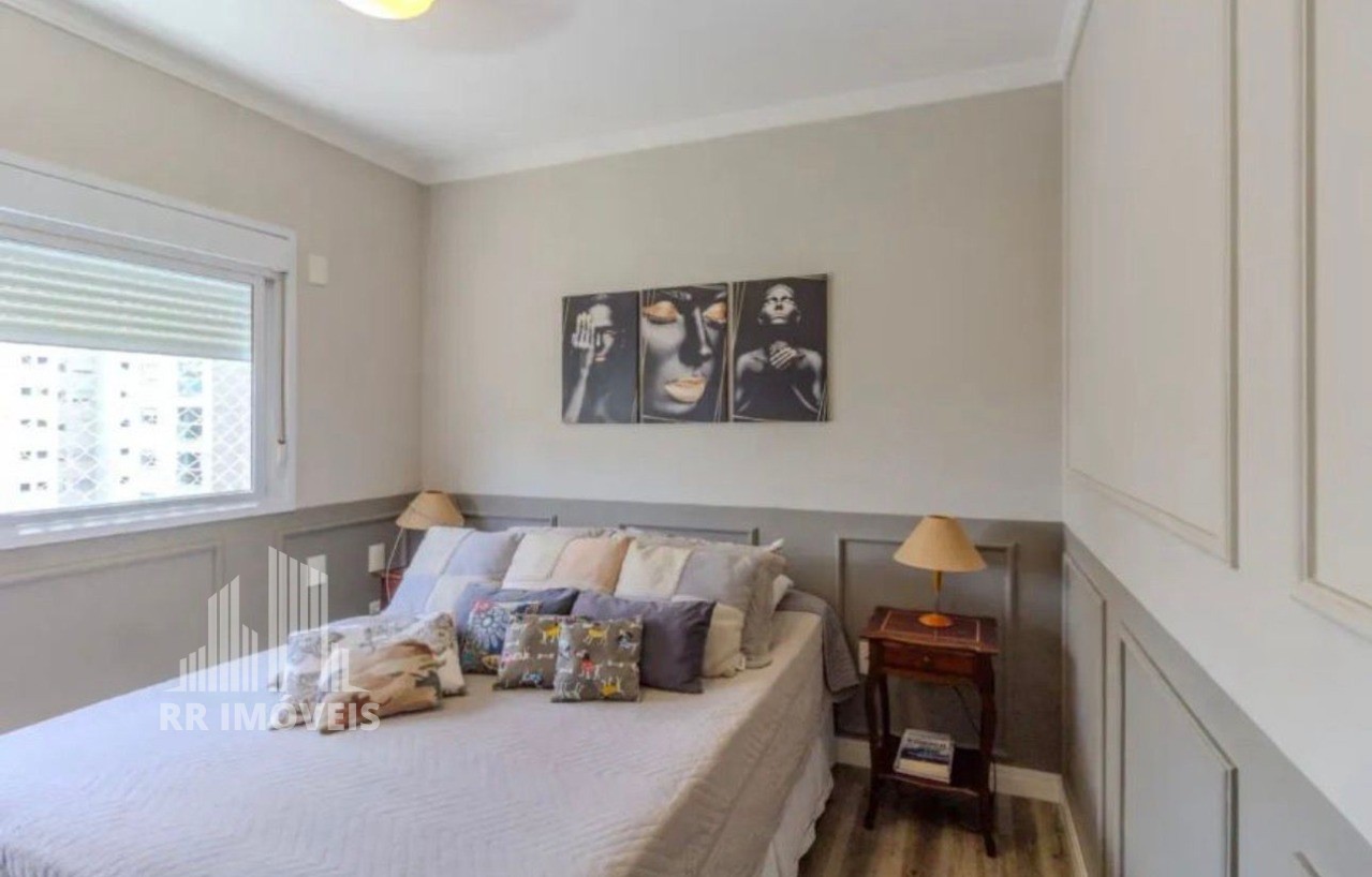 Apartamento, 3 quartos, 125 m² - Foto 23