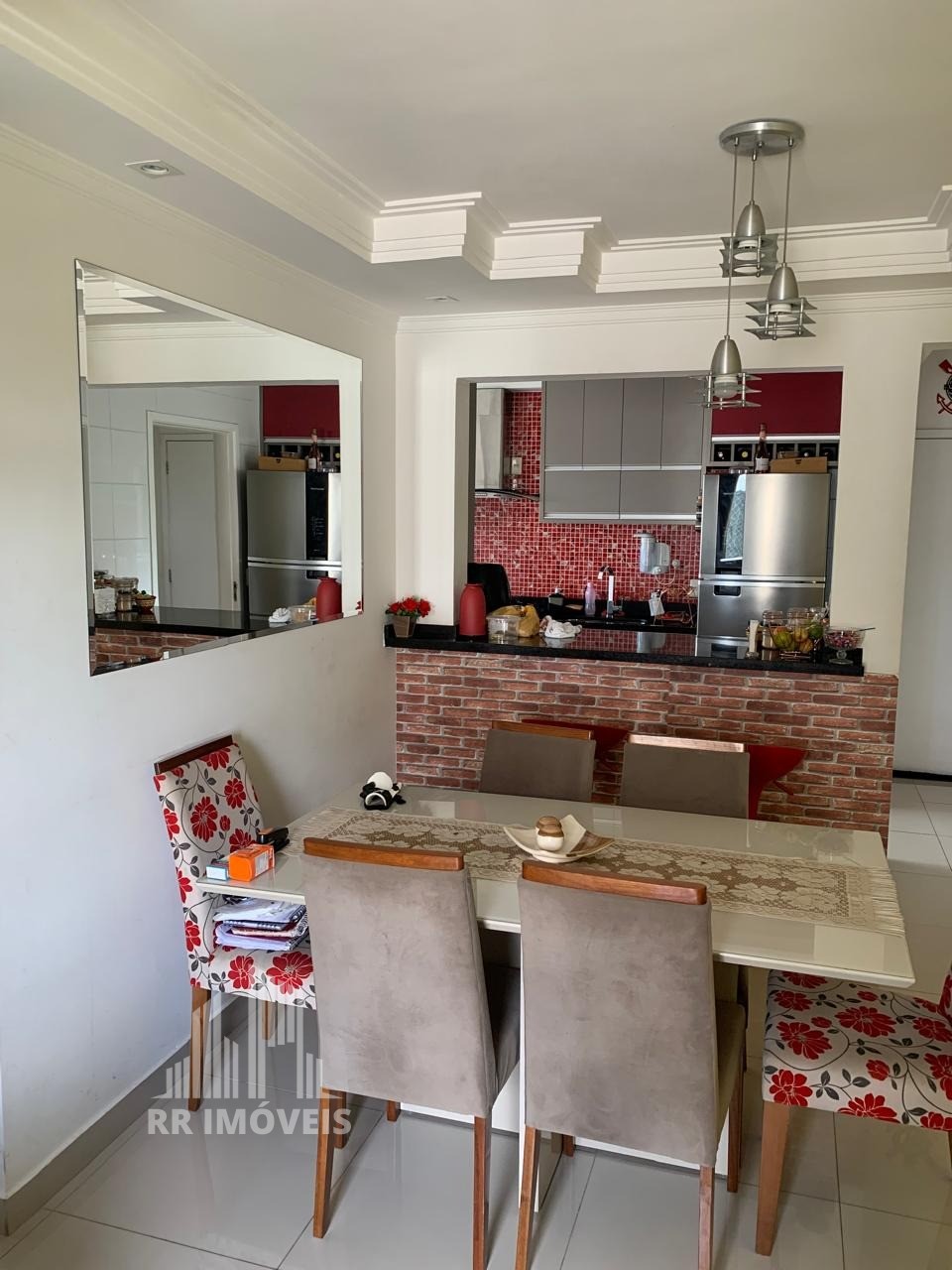 Apartamento, 3 quartos, 69 m² - Foto 10